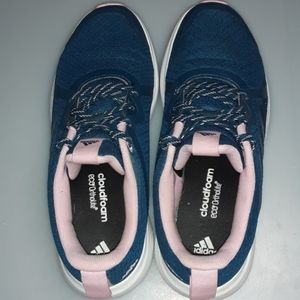 Adidas Cloudfoam EcoOrtholite